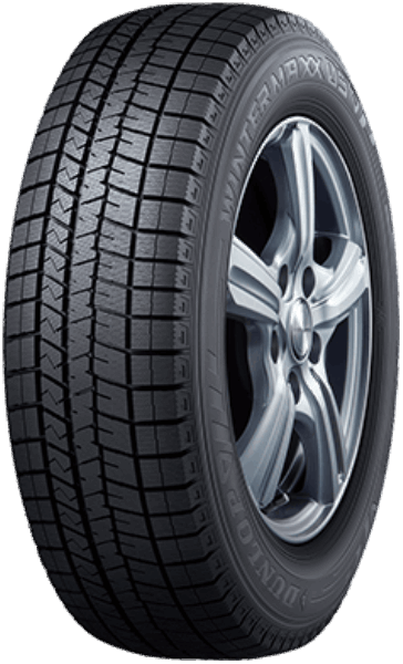 DUNLOP ԱՆՎԱԴՈՂ 215/60 R17 WIN DUN WM03 96T STOCK 22