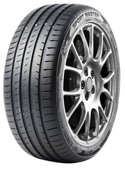 LINGLONG TIRE 235/40 R19 LING SP MASTER 96Y XL