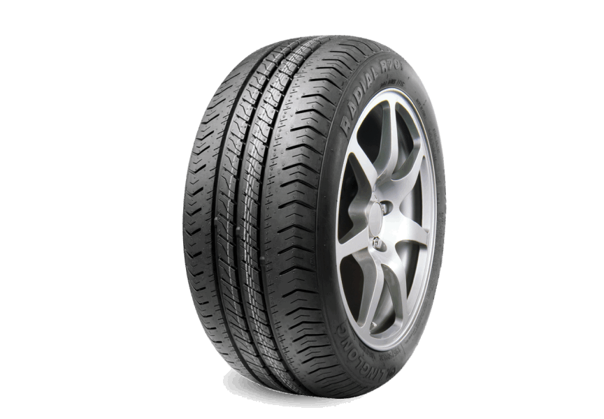 LINGLONG TIRE 155/70 R13 LING RADIAL R701 75N