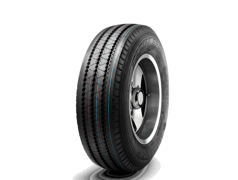 LINGLONG TIRE 700 R16 LING 8PR R751 107/102N