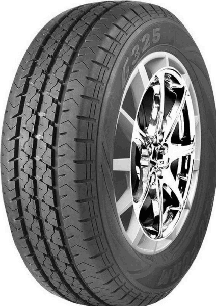 GOFORM KINGBOSS TIRE 195 R14C GOF KING G325