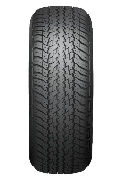 DUNLOP TIRE 265/65 R17 DUN 112S AT25 STOCK T 21