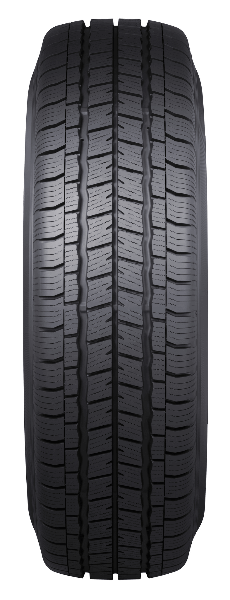 DUNLOP TIRE 225/75 R16C DUN 121R SPVAN01 STOCK T 21