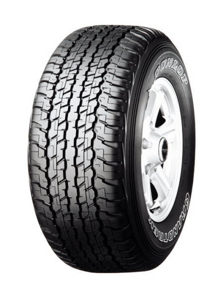 DUNLOP TIRE 285/60 R18 DUN 116V AT22 STOCK J 21