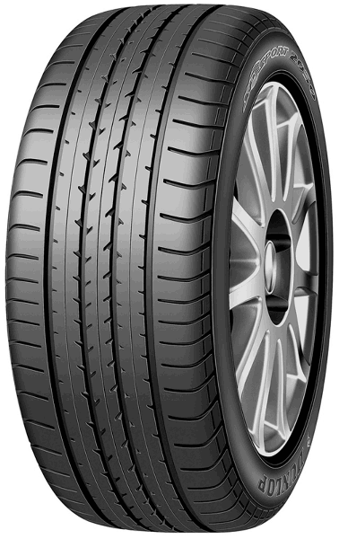 DUNLOP TIRE 205/60 R16 DUN 92H SP2050 STOCK J 21