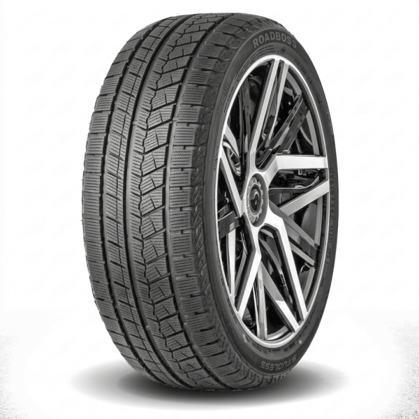 ROADBOSS ԱՆՎԱԴՈՂ 265/65 R18 WIN ROADBOSS W301 114H