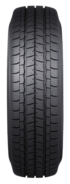 DUNLOP TIRE 215/75 R16C DUN SPVAN01 116R  25 T