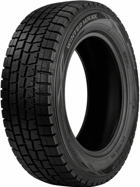 DUNLOP ШИНЫ 235/55 R18 WIN DUN WM03 100T  J 25