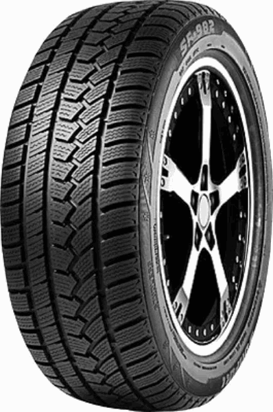 TIRE 265/35 R18 MARSH MU12  19