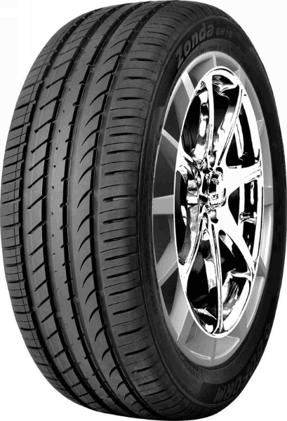 GOFORM ШИНЫ 235/40 R19 GOFORM GH18 96W