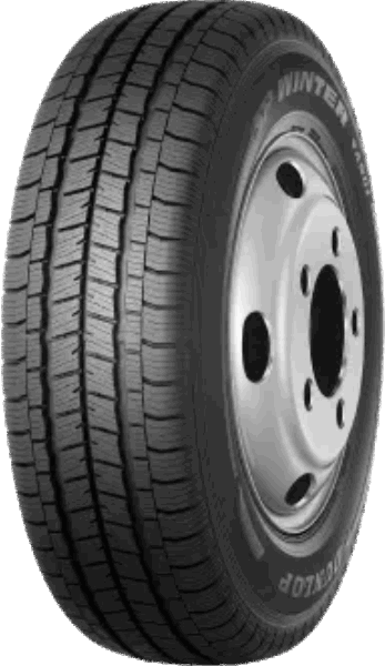 TIRE 185/75 R16C DUN SP VAN01 104/102  21  T