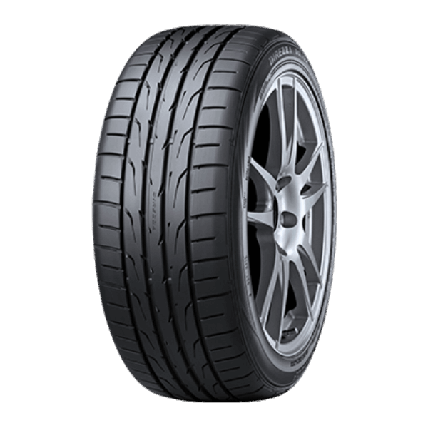 DUNLOP ШИНЫ 235/50 R17 DUN DIREZZA DZ102 96W T   19T 21