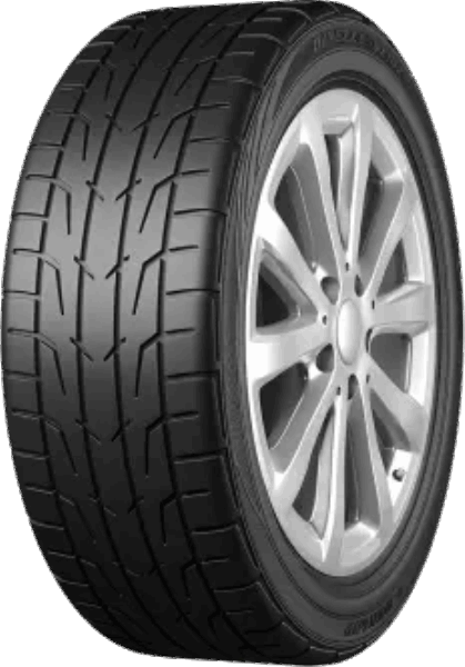 TIRE 215/45 R17 DUN DIREZZA DZ102 91W  T 20