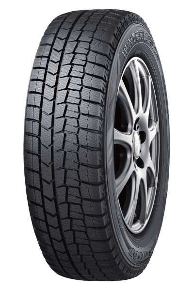 DUNLOP ШИНЫ 215/60 R16 WIN DUN WM02 99T  J 25