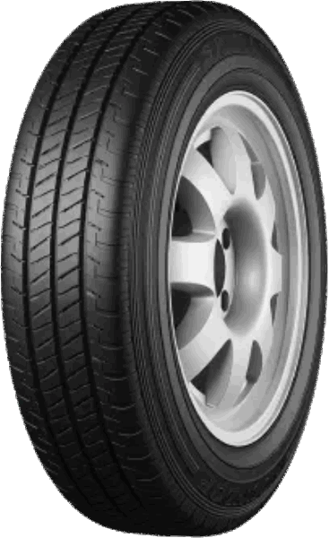 TIRE 225/70 R15C WIN SUN 112/110R 8PR