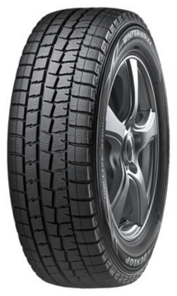 DUNLOP ԱՆՎԱԴՈՂ 245/45 R17 WIN DUN WM01 99T  J 21