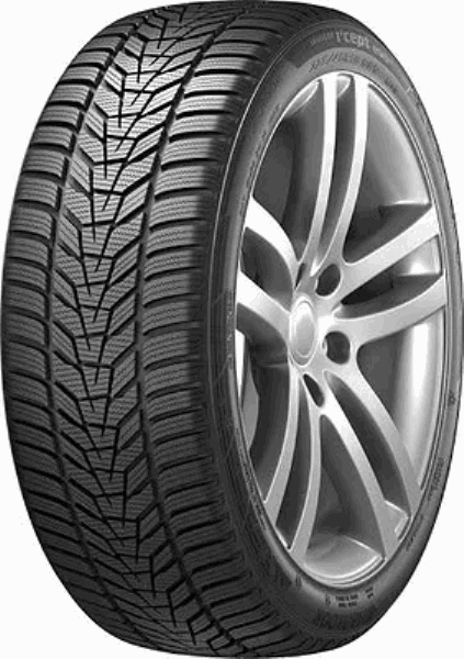 TIRE 245/40 R19 WIN SUN 98V