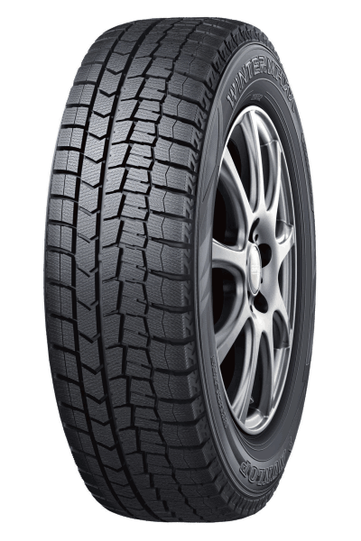 DUNLOP ШИНЫ 205/65 R15 WIN DUN WM02  J 25