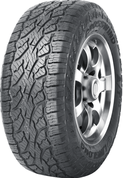 LINGLONG ԱՆՎԱԴՈՂ 265/70 R15 LING CW AT100 112T