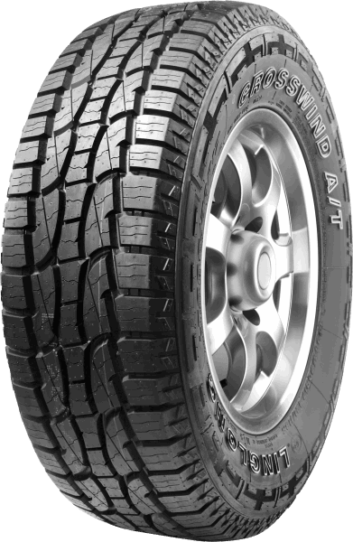 LINGLONG TIRE 305/70 R17 LING 8PR C A/T 119/116R   20