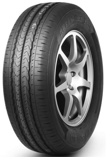 LINGLONG TIRE 215/75 R16C LING 8PR G 113/111R  20