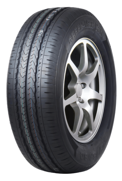 LINGLONG TIRE 225/75 R16C LING 10PR G/MAX VAN 121/120R