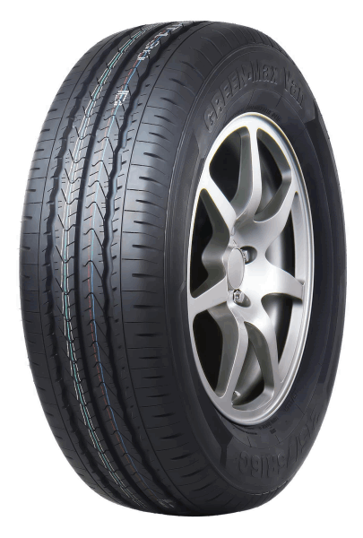 LINGLONG ԱՆՎԱԴՈՂ 225/75 R16C LING 10PR G/MAX VAN 121/120R