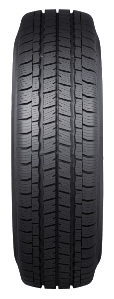 DUNLOP TIRE 225/75 R16C DUN SP VAN01 121R  24 T