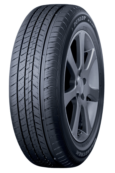 DUNLOP ШИНЫ 225/60 R18 DUN GRANT ST30 100H J 26