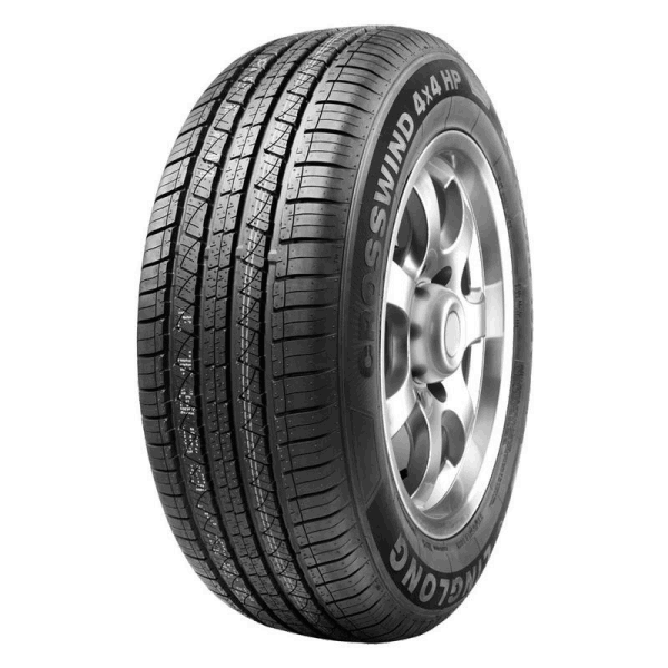 LINGLONG TIRE 225/60 R18 LING GREEN MAX 4X4 HP 100H