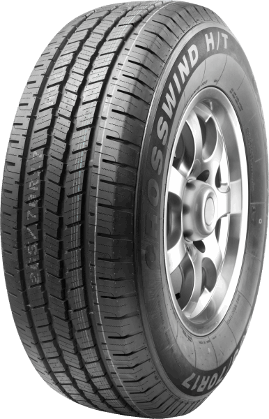 LINGLONG TIRE 245/75 R16 LING 10PR CROSSWIND 120/116Q  MT