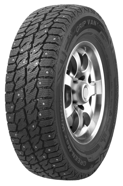 LINGLONG ШИНЫ 205/75 R16C WIN LING VAN2