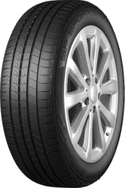 TIRE 215/55 R16 ROADMARCH