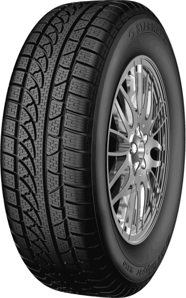 LINGLONG TIRE 195/60 R16 LING AS308 89H AT