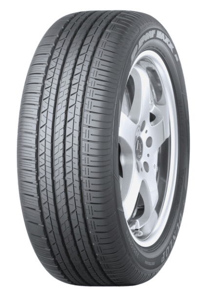 DUNLOP TIRE 235/55 R19 DUN MAXA1 101V  J  23