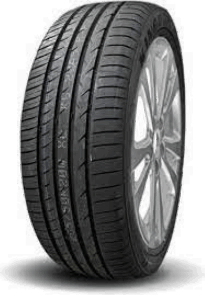 GOFORM TIRE 285/35 R22 GOF KING G866 106W