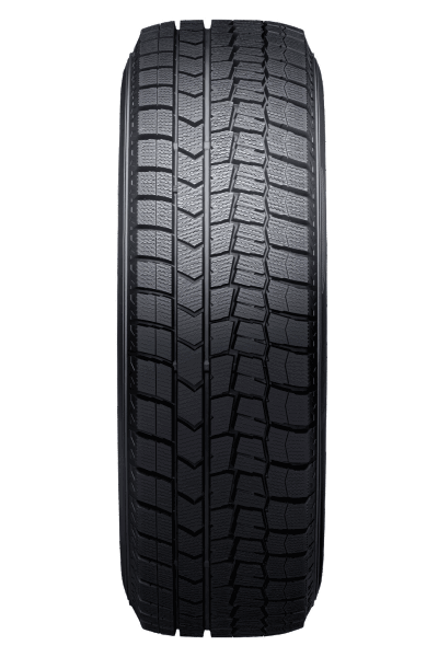 DUNLOP TIRE 215/65 R16 WIN DUN WM02 98T  J 26