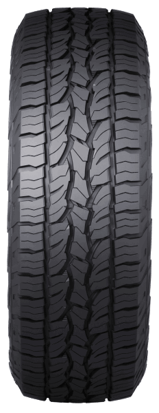DUNLOP TIRE 245/75 R16 DUN GRAND AT5  114/111S T 24