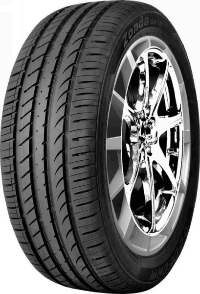 GOFORM ШИНЫ 255/45 R20 GOFORM GH18 105V