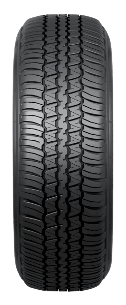DUNLOP TIRE 265/55 R20 DUN AT30TRG 113V  J 25
