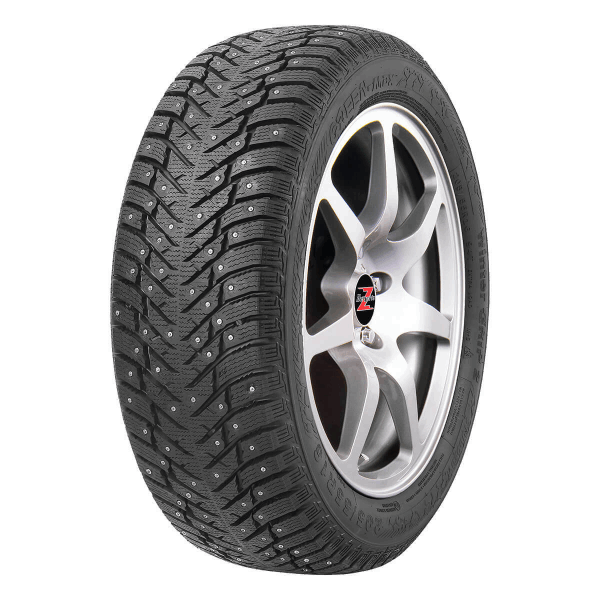 LINGLONG ԱՆՎԱԴՈՂ 235/40 R19 WIN LING GRIP 2