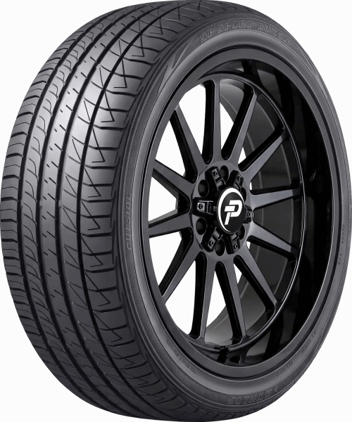 DUNLOP ШИНЫ 205/65 R16 DUN SPLM705 95H J 24