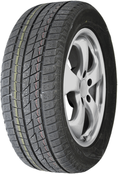 GOFORM ШИНЫ 255/45 R19 WIN GOF KING W766-FROZENERO