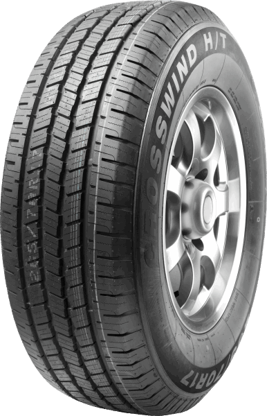 LINGLONG ԱՆՎԱԴՈՂ 265/70 R18 LING CROSSWIND HT 116T