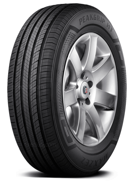 MAX ZEZ ԱՆՎԱԴՈՂ 215/60 R17 MAX ZEZ PEAKFRIP HT