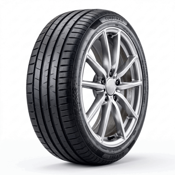 MAX ZEZ ԱՆՎԱԴՈՂ 245/40 R20 MAX ZEZ TURBOMAX
