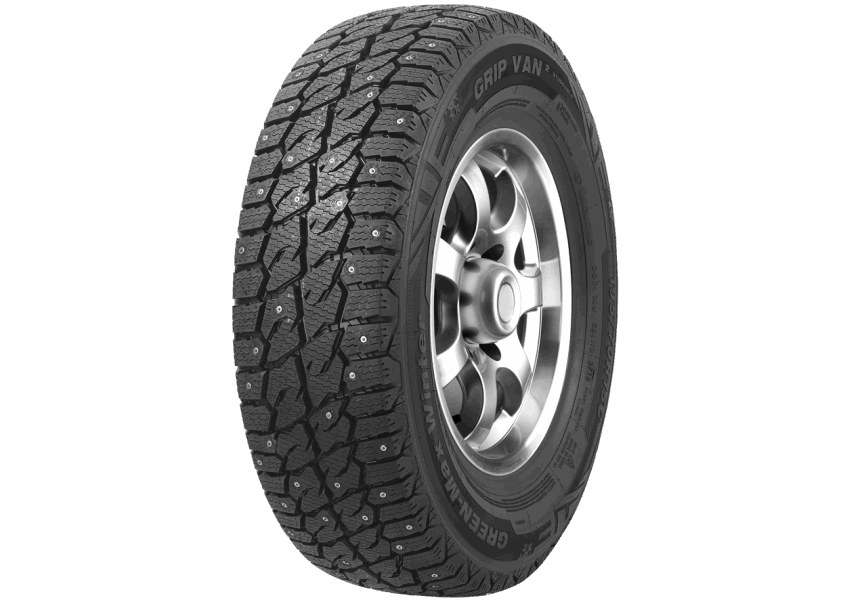 LINGLONG ԱՆՎԱԴՈՂ 325/40 R22 WIN LING GRIP 2 114T