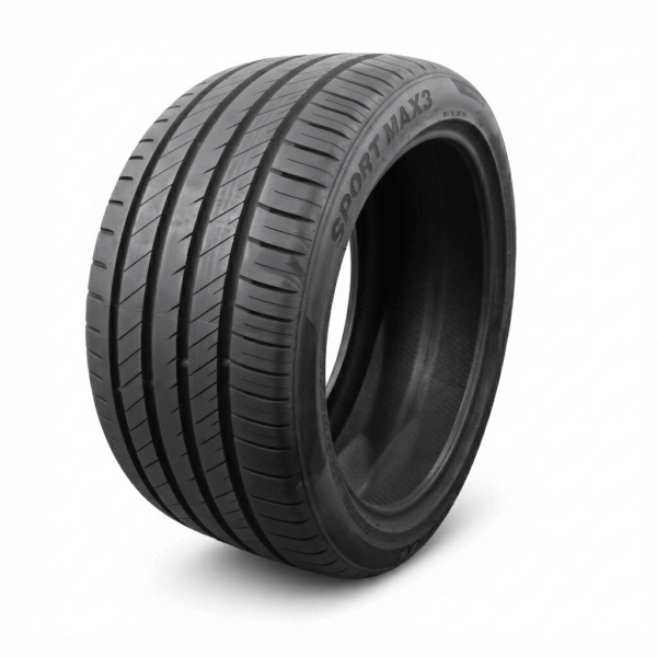 COTECHOO ԱՆՎԱԴՈՂ 315/40 R21 COTECHOO SP MAX3 115Y XL