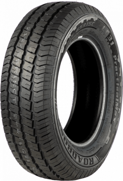 ROADBOSS ԱՆՎԱԴՈՂ 235/65 R16C ROADBOSS 115/113T 8 LC31