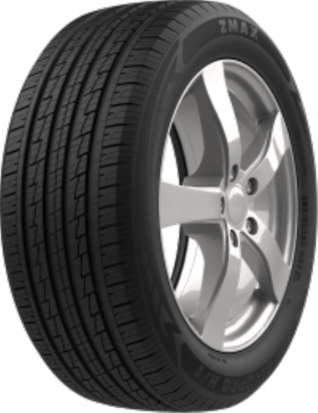ROCKBLADE ԱՆՎԱԴՈՂ 225/40 R19 ZMAX ZEALION 93Y